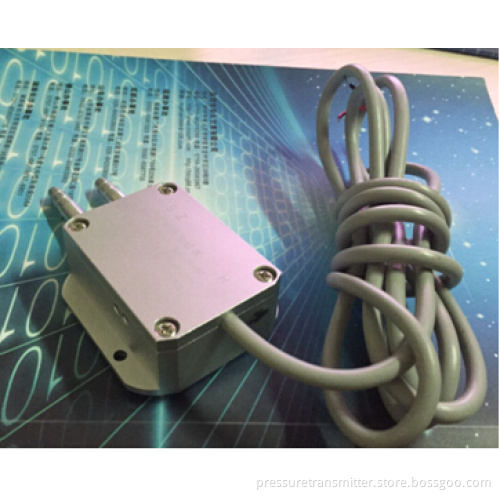 Wind Pressure Transmitter